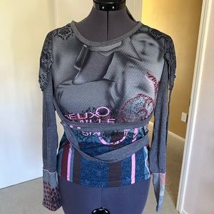 2026 designer top